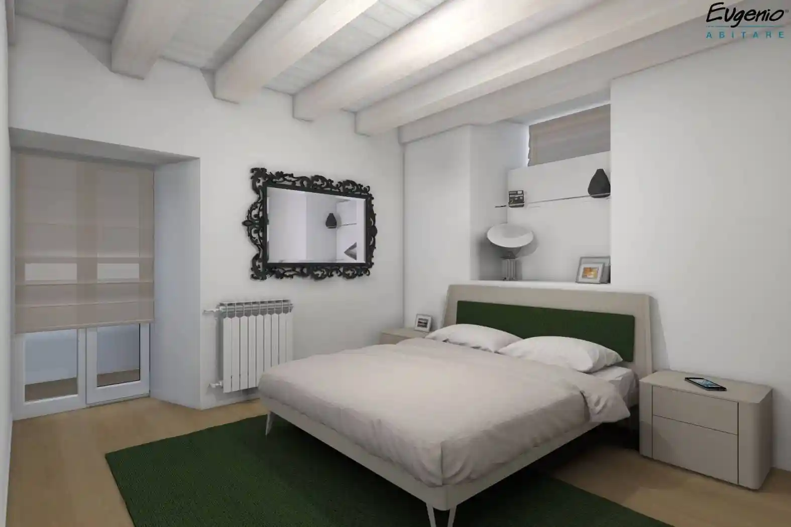 Bilocale via Filisetti 28, Cenate Sotto - foto 4