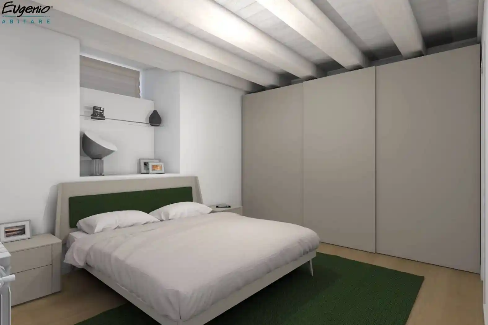 Bilocale via Filisetti 28, Cenate Sotto - foto 5