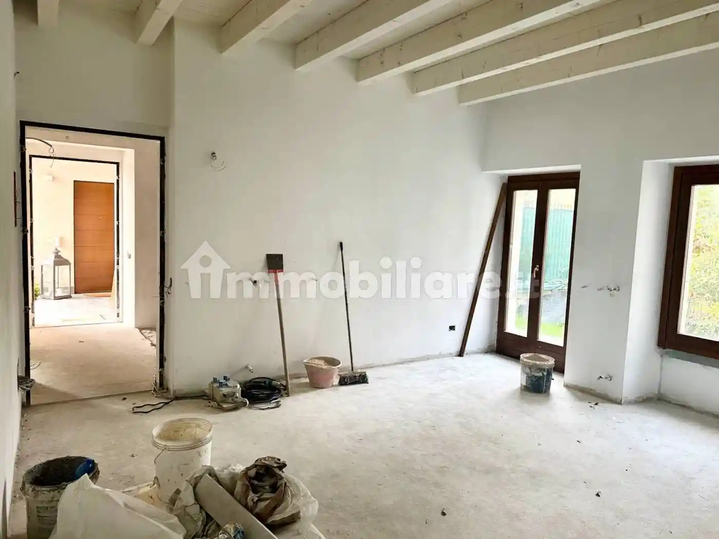 Trilocale via Filisetti 28, Cenate Sotto - foto 2