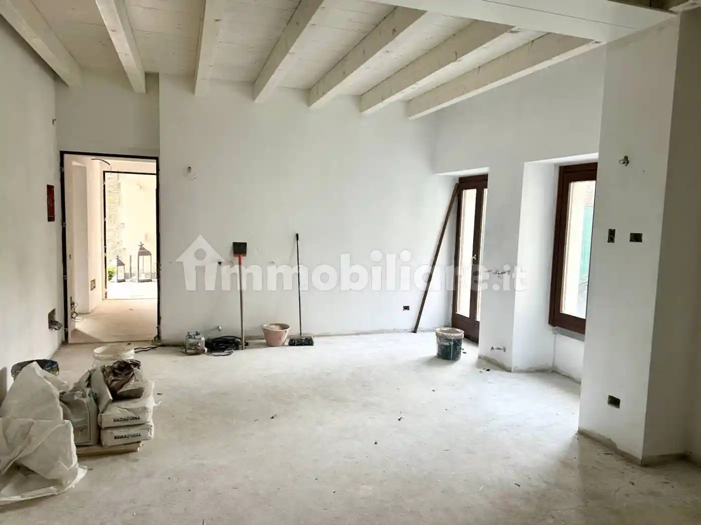 Trilocale via Filisetti 28, Cenate Sotto - foto 3