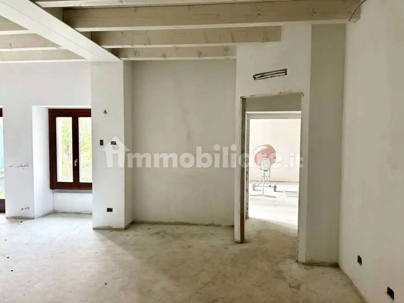 Trilocale via Filisetti 28, Cenate Sotto - foto 4