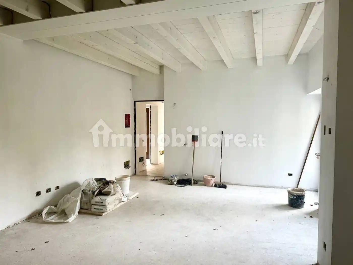 Trilocale via Filisetti 28, Cenate Sotto - foto 5