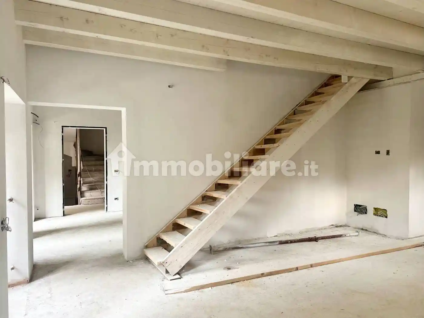 Trilocale via Filisetti 28, Cenate Sotto - foto 2