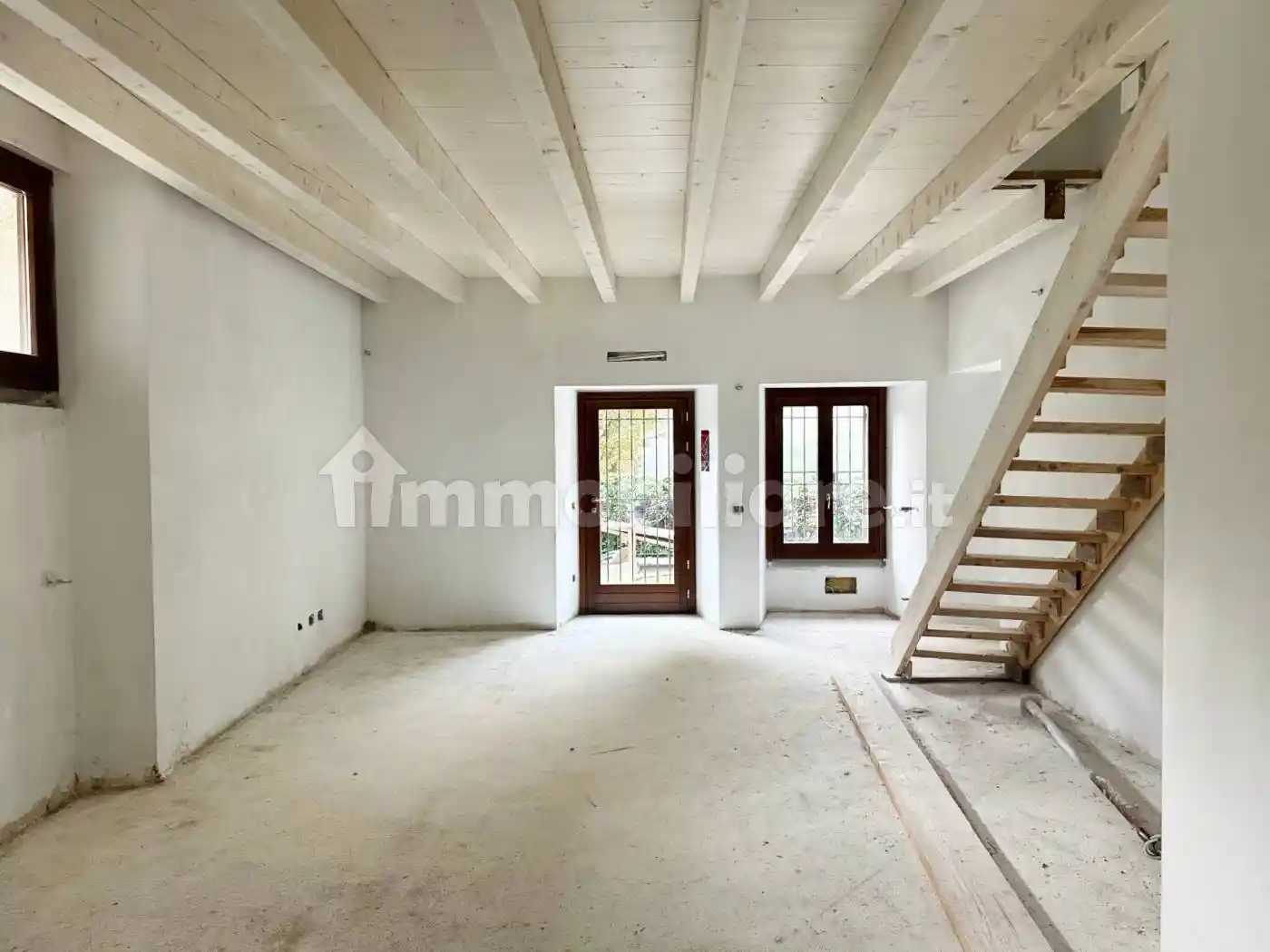 Trilocale via Filisetti 28, Cenate Sotto - foto 3