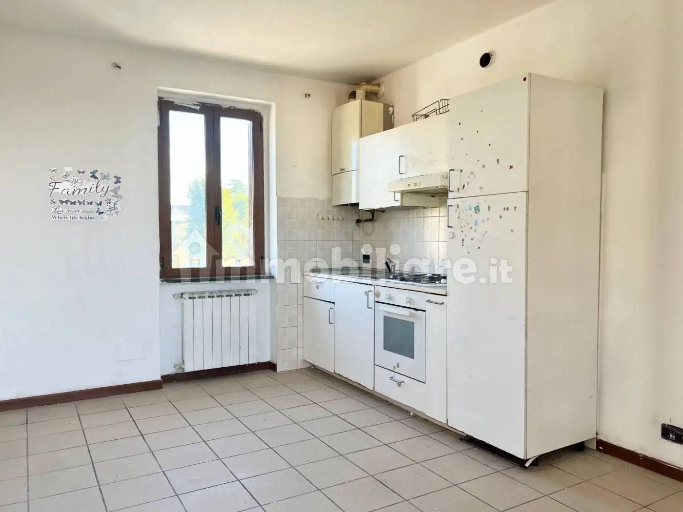 Appartamento in vendita a Gorlago