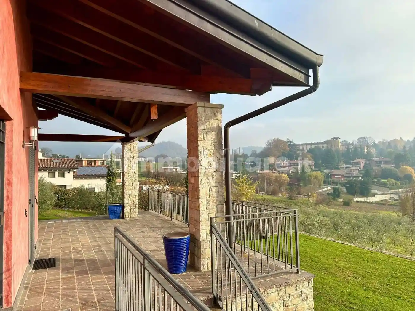 Villa unifamiliare via Loreto 1, Cenate Sotto - foto 3