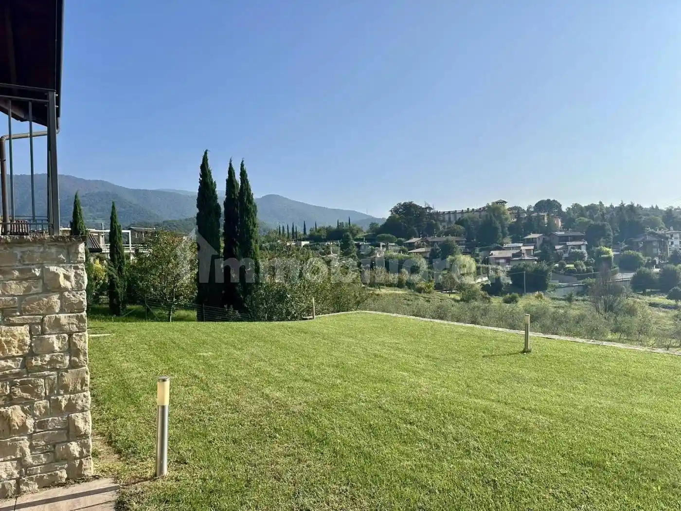 Villa unifamiliare via Loreto 1, Cenate Sotto - foto 5