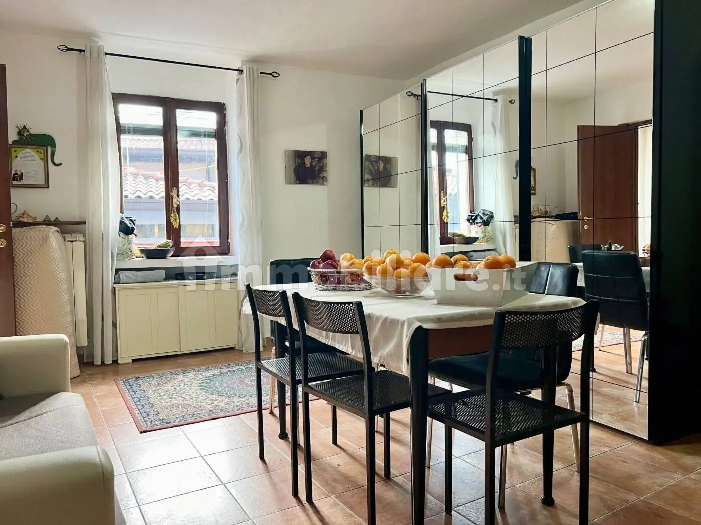 Villa in vendita a Ranzanico