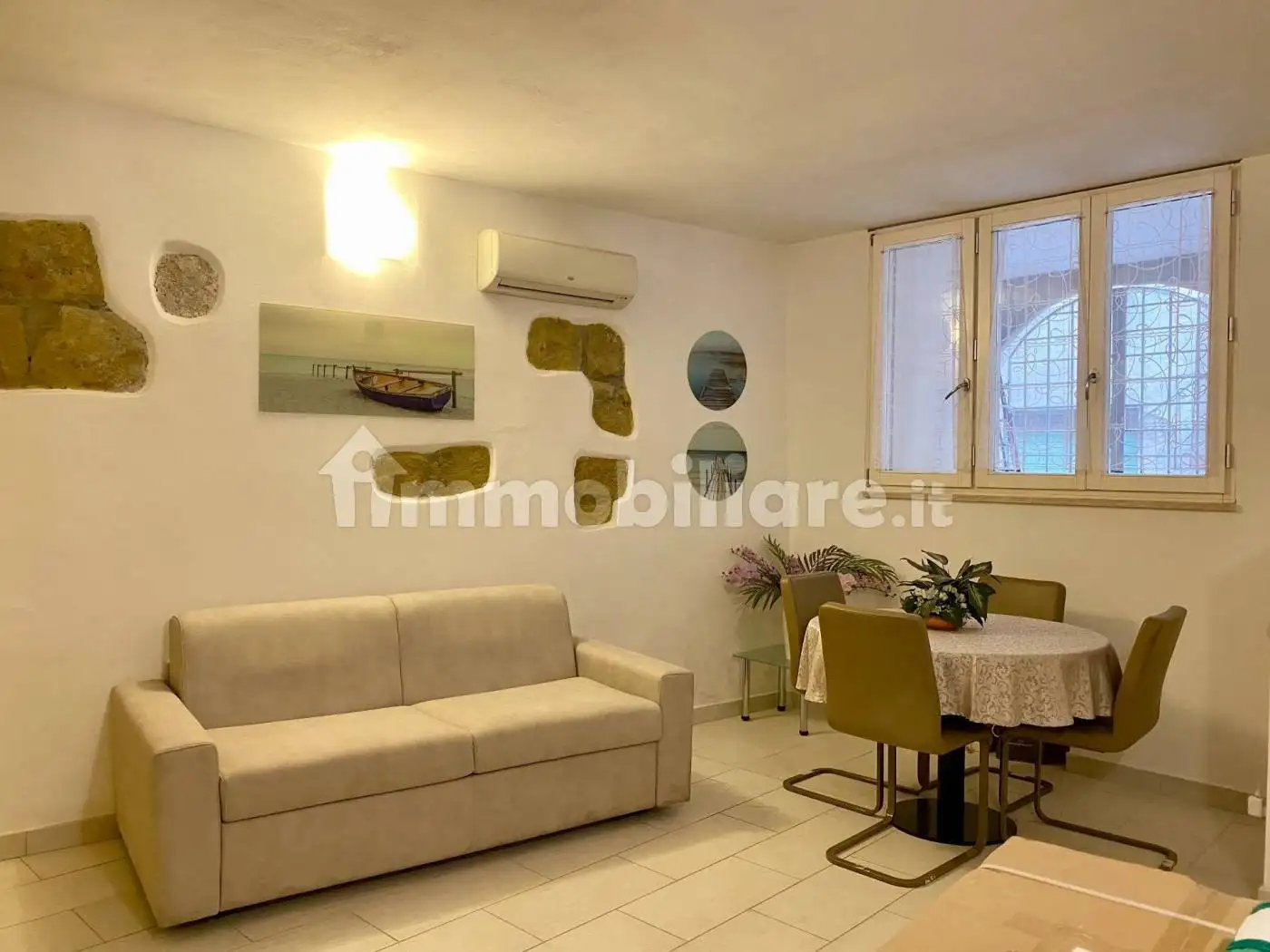 Appartamento in vendita a Valentano