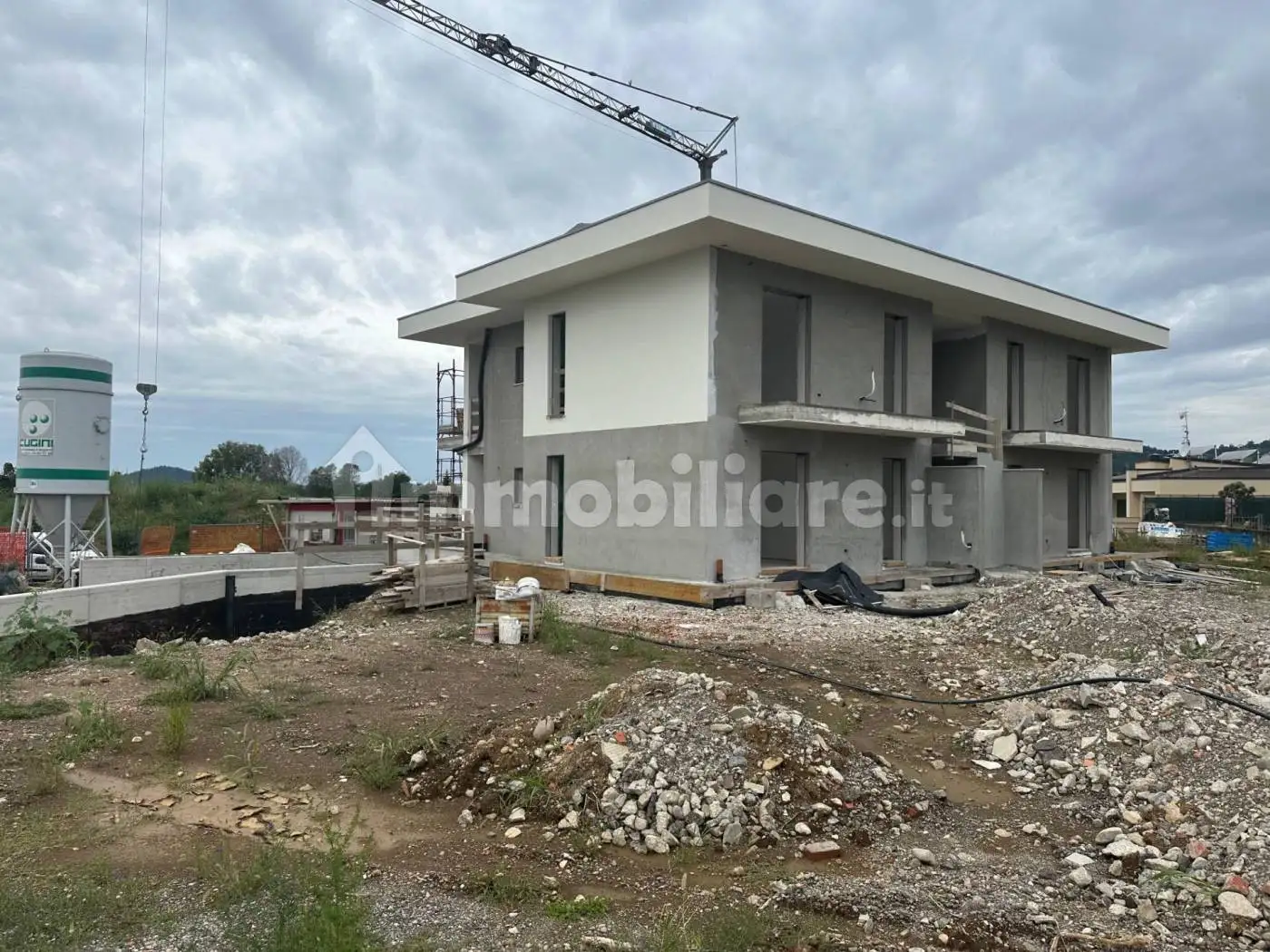 Appartamento in vendita a Cenate Sotto