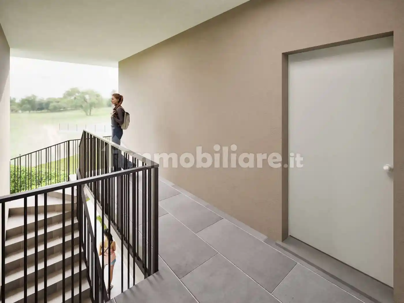 Trilocale via Salmeggia, Cenate Sotto - foto 4