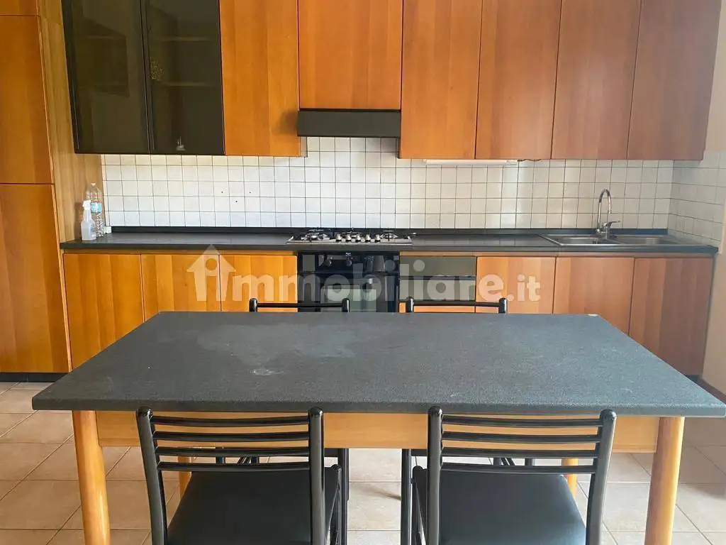 Trilocale via San Rocco 51, San Rocco, Cenate Sotto - foto 2