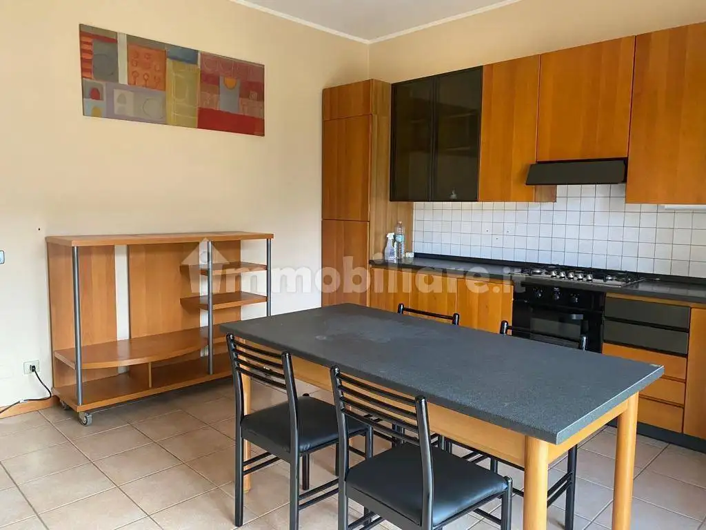 Trilocale via San Rocco 51, San Rocco, Cenate Sotto - foto 3