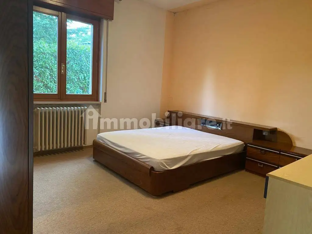 Trilocale via San Rocco 51, San Rocco, Cenate Sotto - foto 5