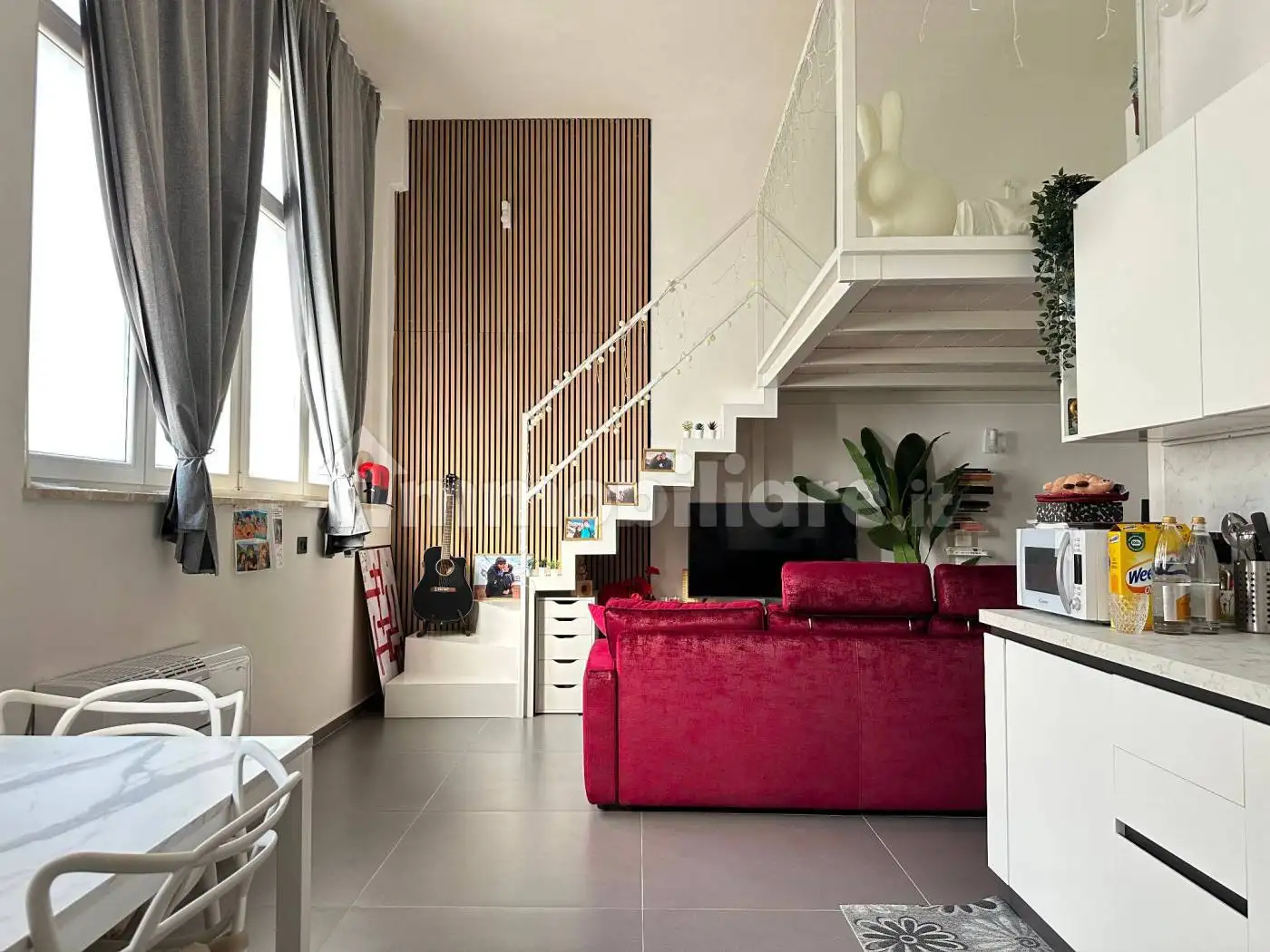 Loft in vendita a Milan