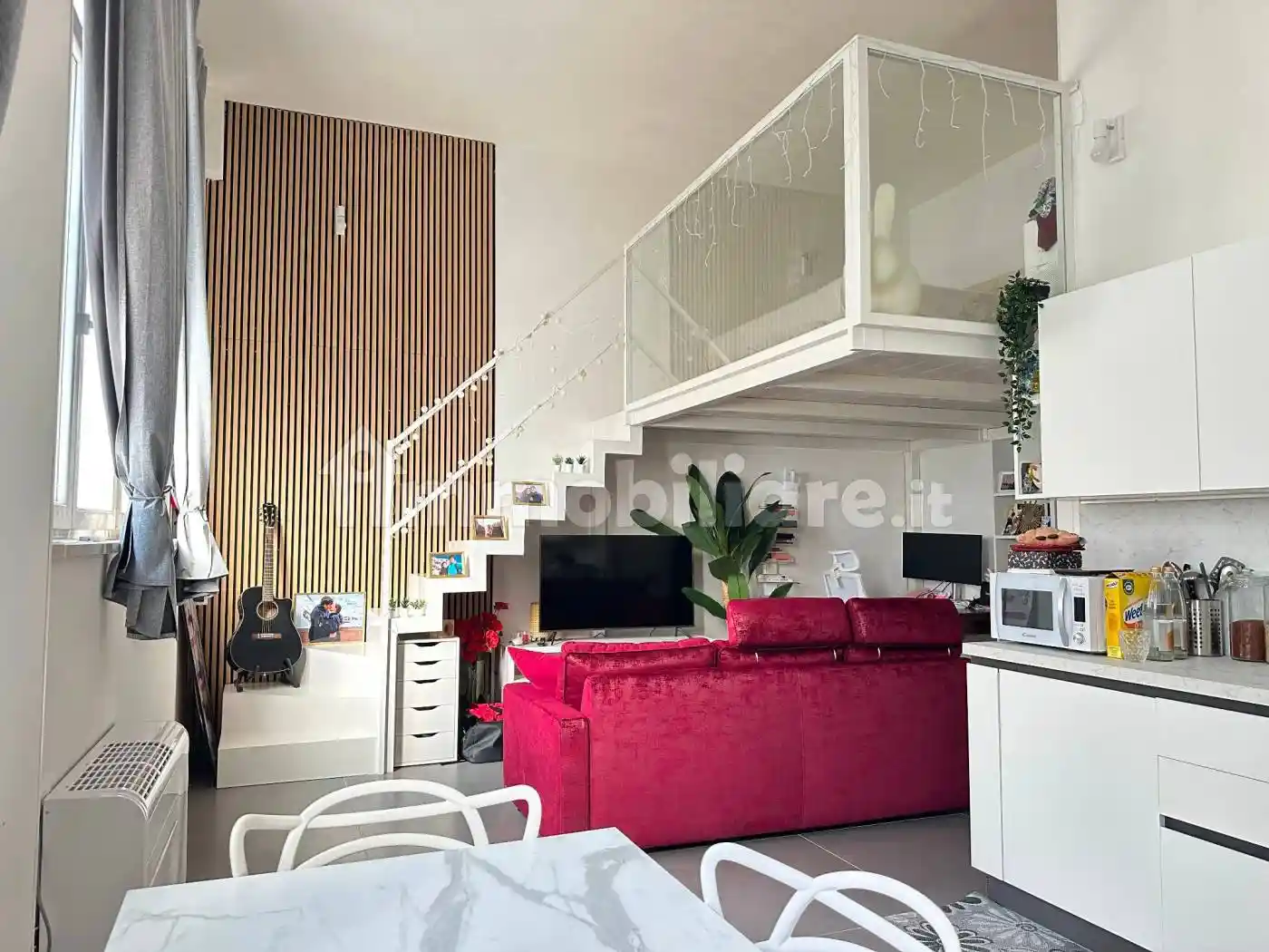 Loft via Tavazzano 16, Certosa, Milano - foto 2