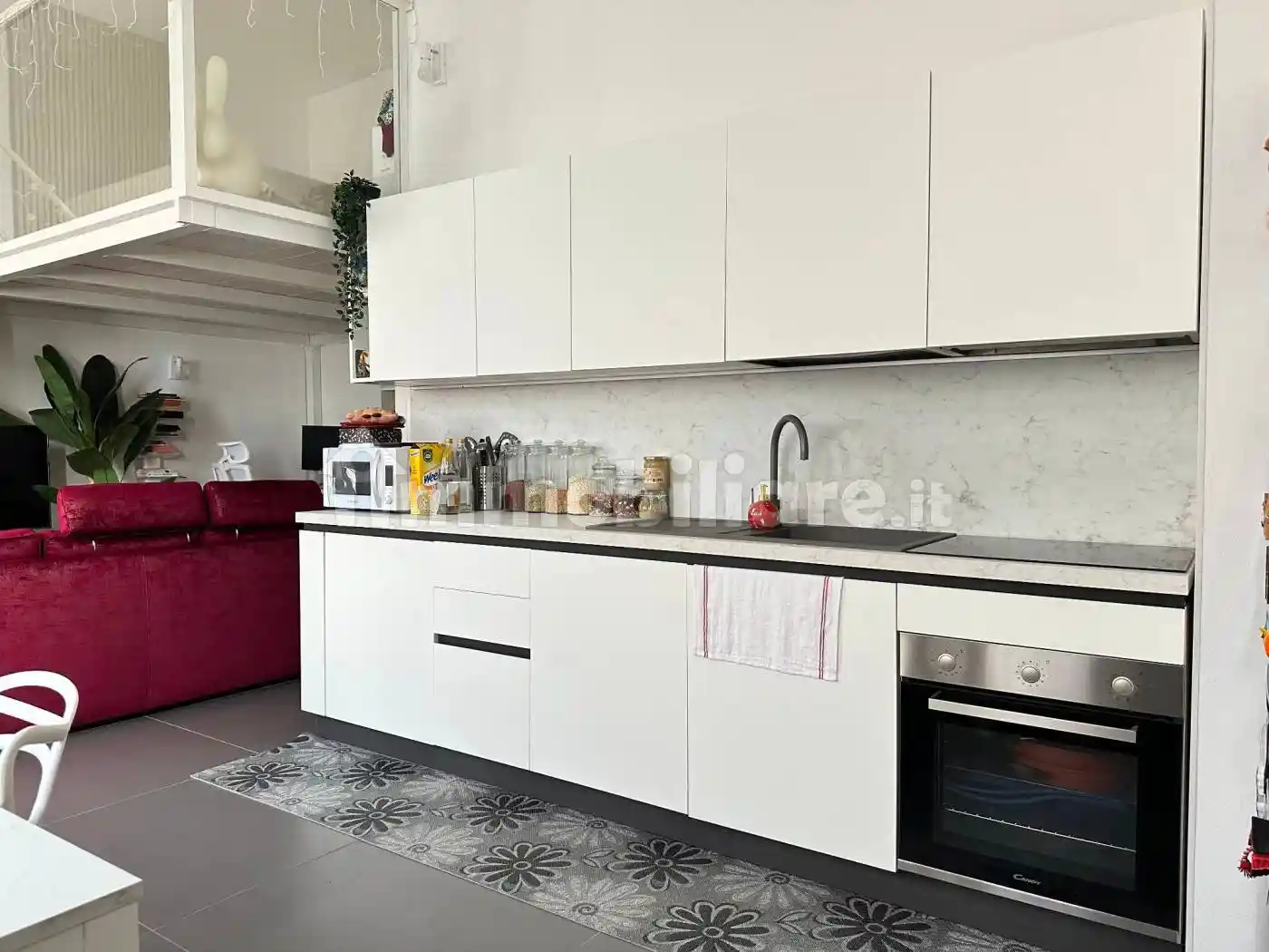 Loft via Tavazzano 16, Certosa, Milano - foto 4