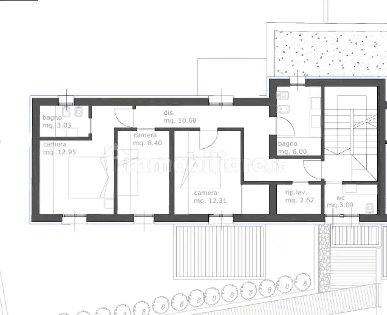 Attico - Mansarda - foto 4