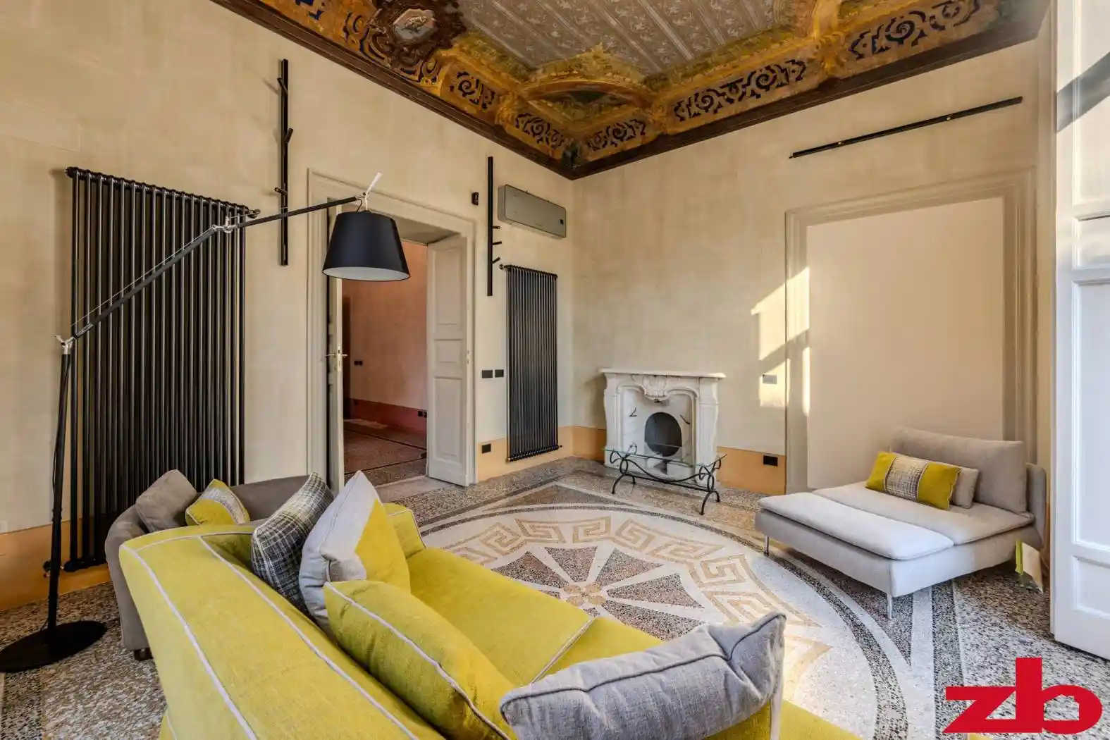 Appartamento via San Lorenzo, Caricamento, Genova - foto 3