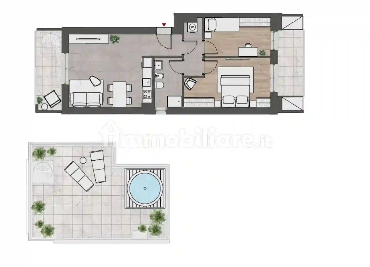 Appartamento - foto 5