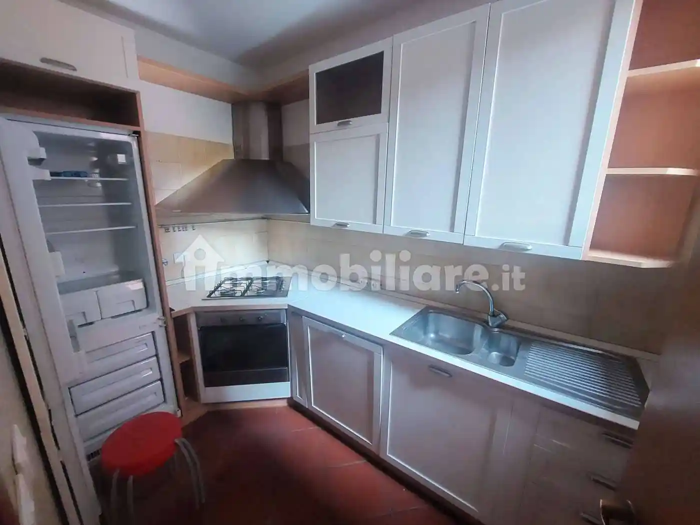 Trilocale via San Mamolo, Colli Castiglione, Bologna - foto 3