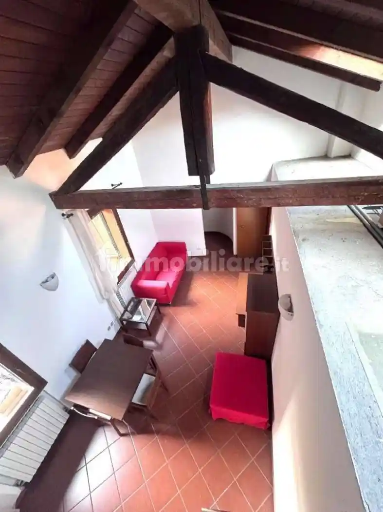 Trilocale via San Mamolo, Colli Castiglione, Bologna - foto 4