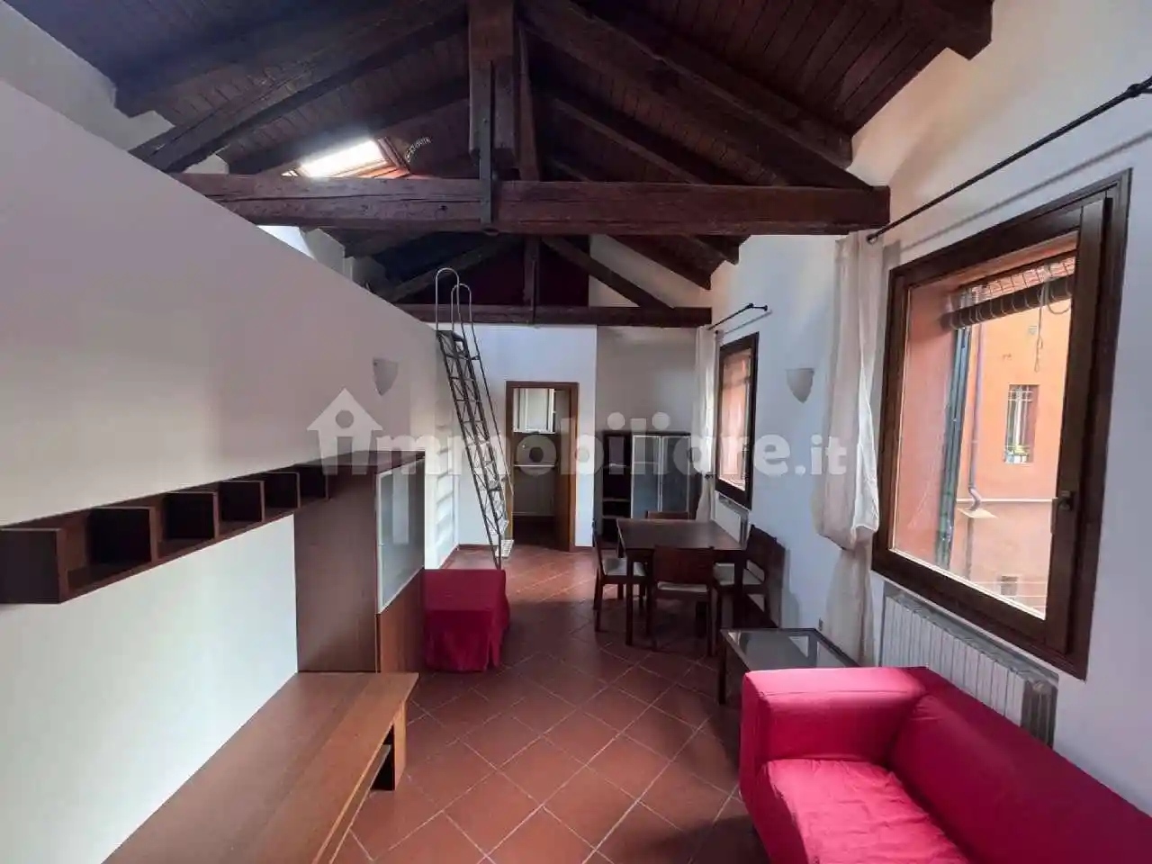 Trilocale via San Mamolo, Colli Castiglione, Bologna - foto 5