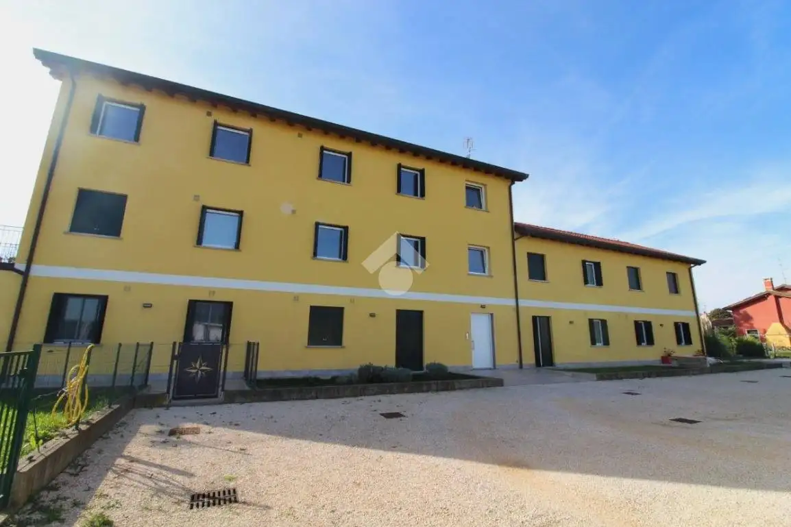 Appartamento in vendita a Santo Stino di Livenza