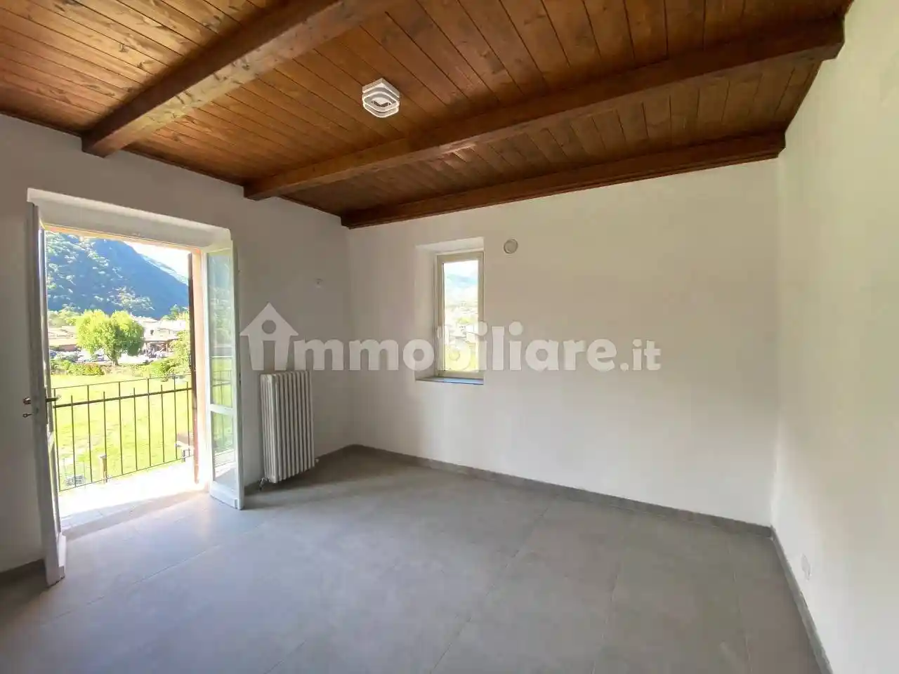 Terratetto unifamiliare via Azzario 19, Villar Perosa - foto 4