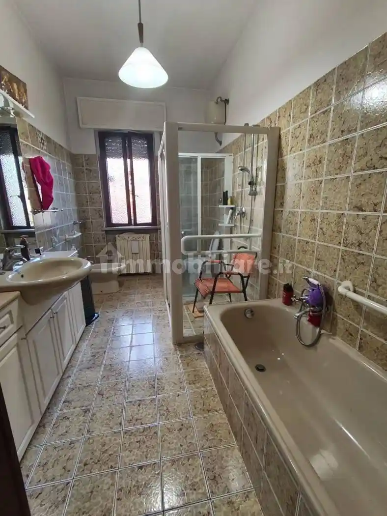 Villa unifamiliare via della Chiesa di Santa Maria a Colle, Santa Maria a Colle - Ponte San Pietro, Lucca - foto 4