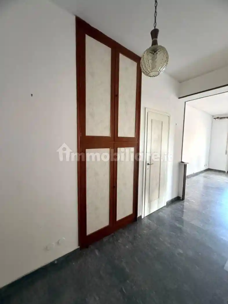 Trilocale via Bernardo Barbiellini Amidei 18, Gemelli - Pineta Sacchetti, Roma - foto 4