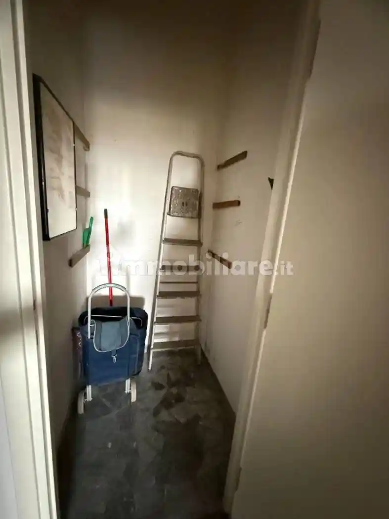 Trilocale via Bernardo Barbiellini Amidei 18, Gemelli - Pineta Sacchetti, Roma - foto 5