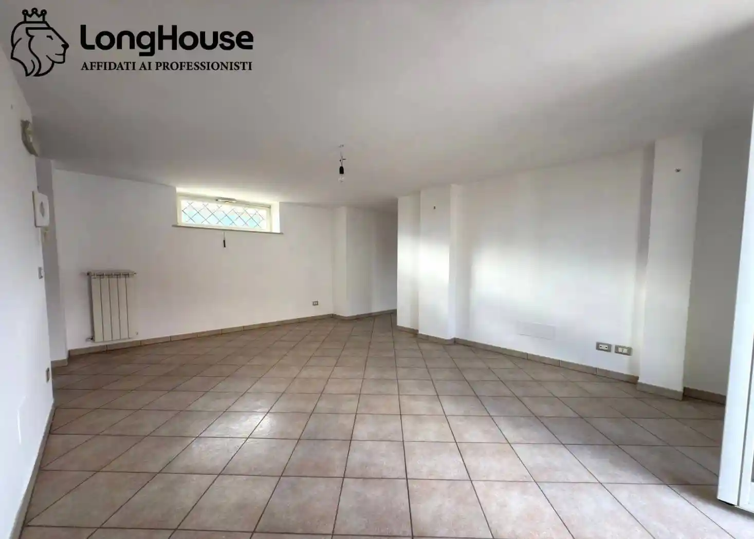 Appartamento in vendita a Guidonia Montecelio