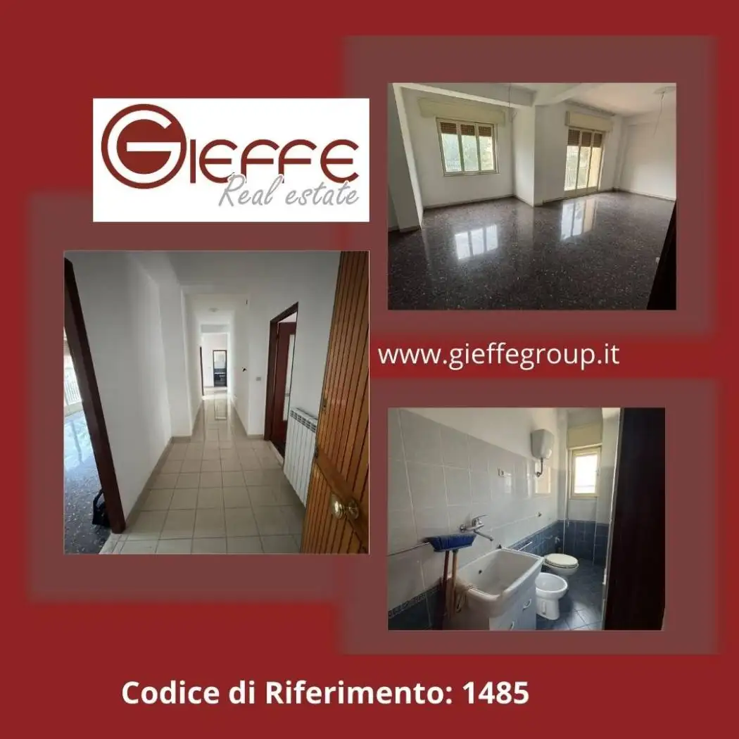 Appartamento in vendita a Taurianova