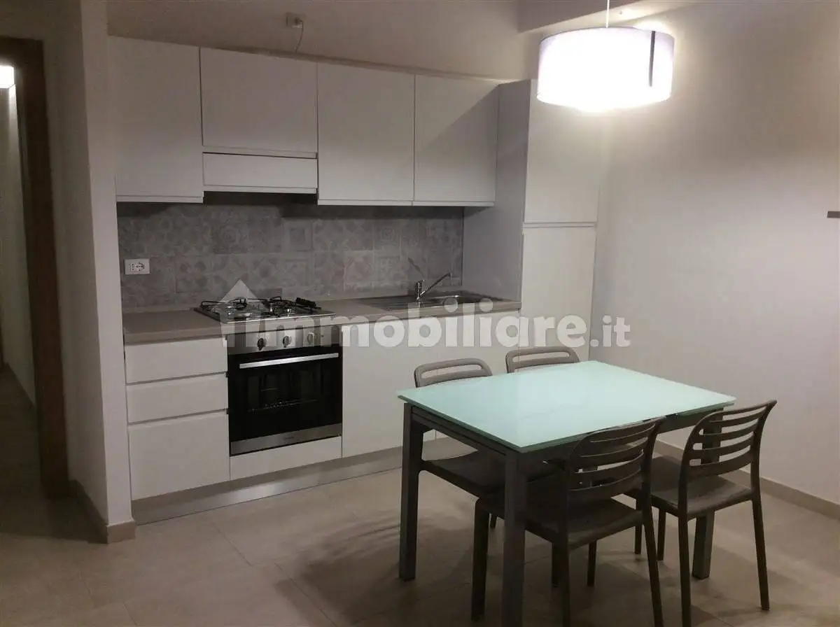 Appartamento in affitto a Adria