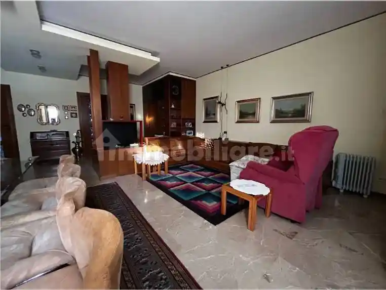 Appartamento buono stato, sesto piano, Stazione, Padova - foto 2