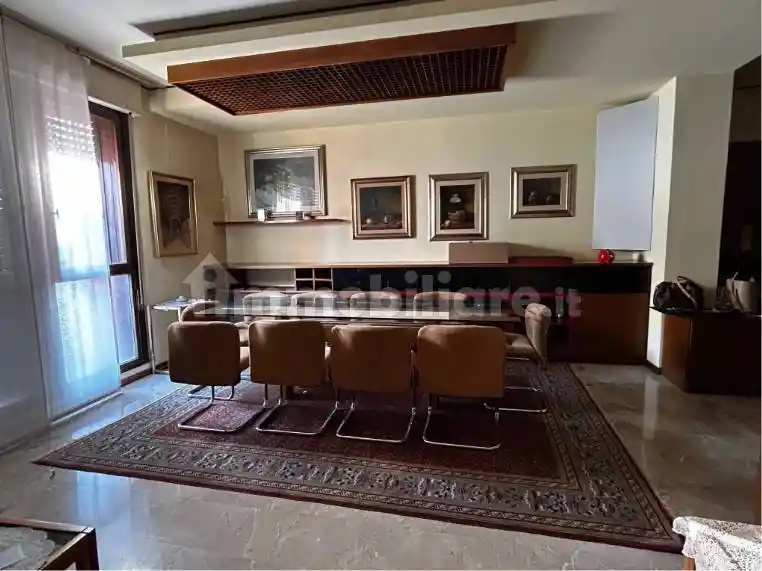 Appartamento buono stato, sesto piano, Stazione, Padova - foto 3