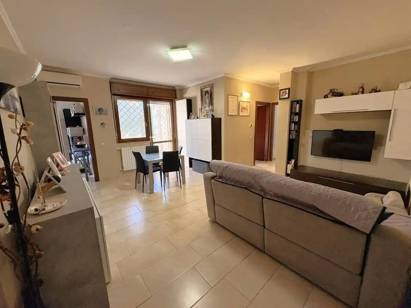 Trilocale via Francesca Bertini 5, Malafede, Roma - foto 2