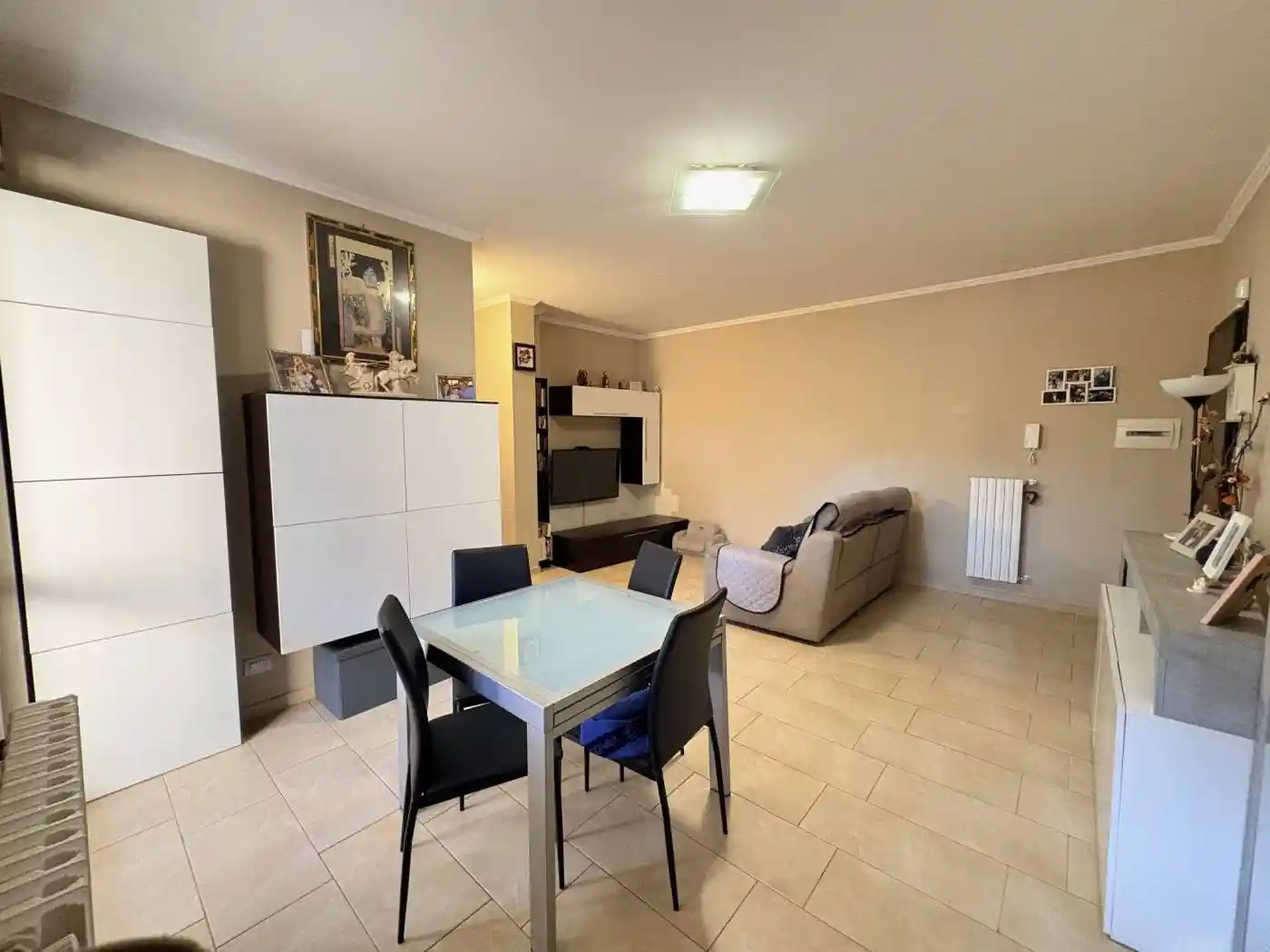 Trilocale via Francesca Bertini 5, Malafede, Roma - foto 3