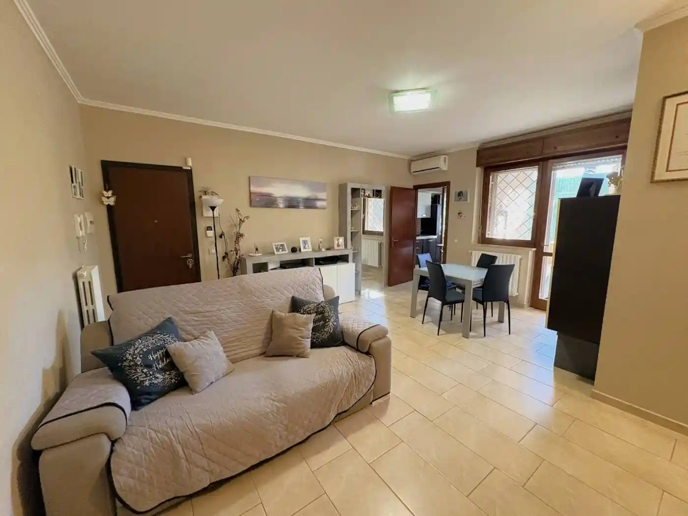 Trilocale via Francesca Bertini 5, Malafede, Roma - foto 4