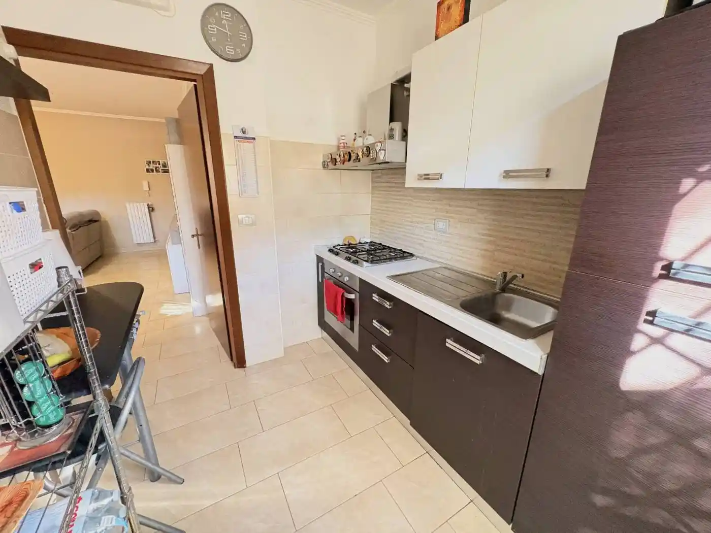 Trilocale via Francesca Bertini 5, Malafede, Roma - foto 5