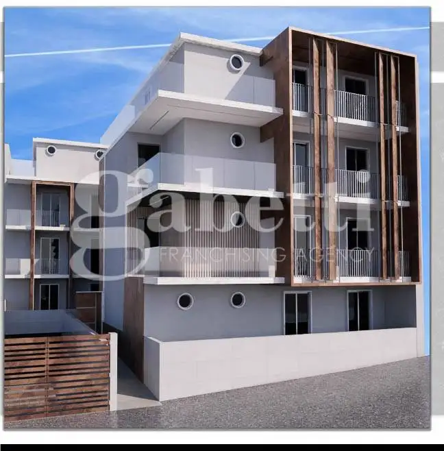 Attico - Mansarda in vendita a Lusciano