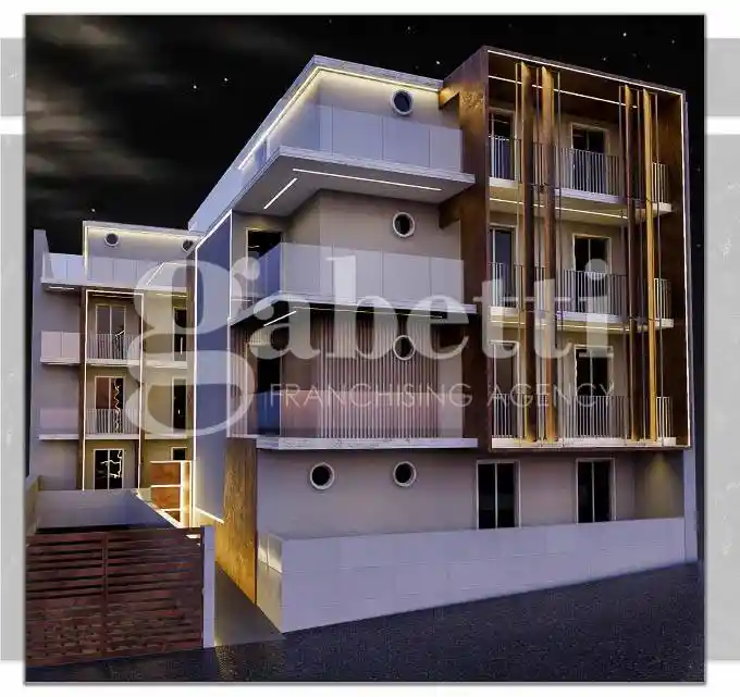 Attico - Mansarda - foto 2