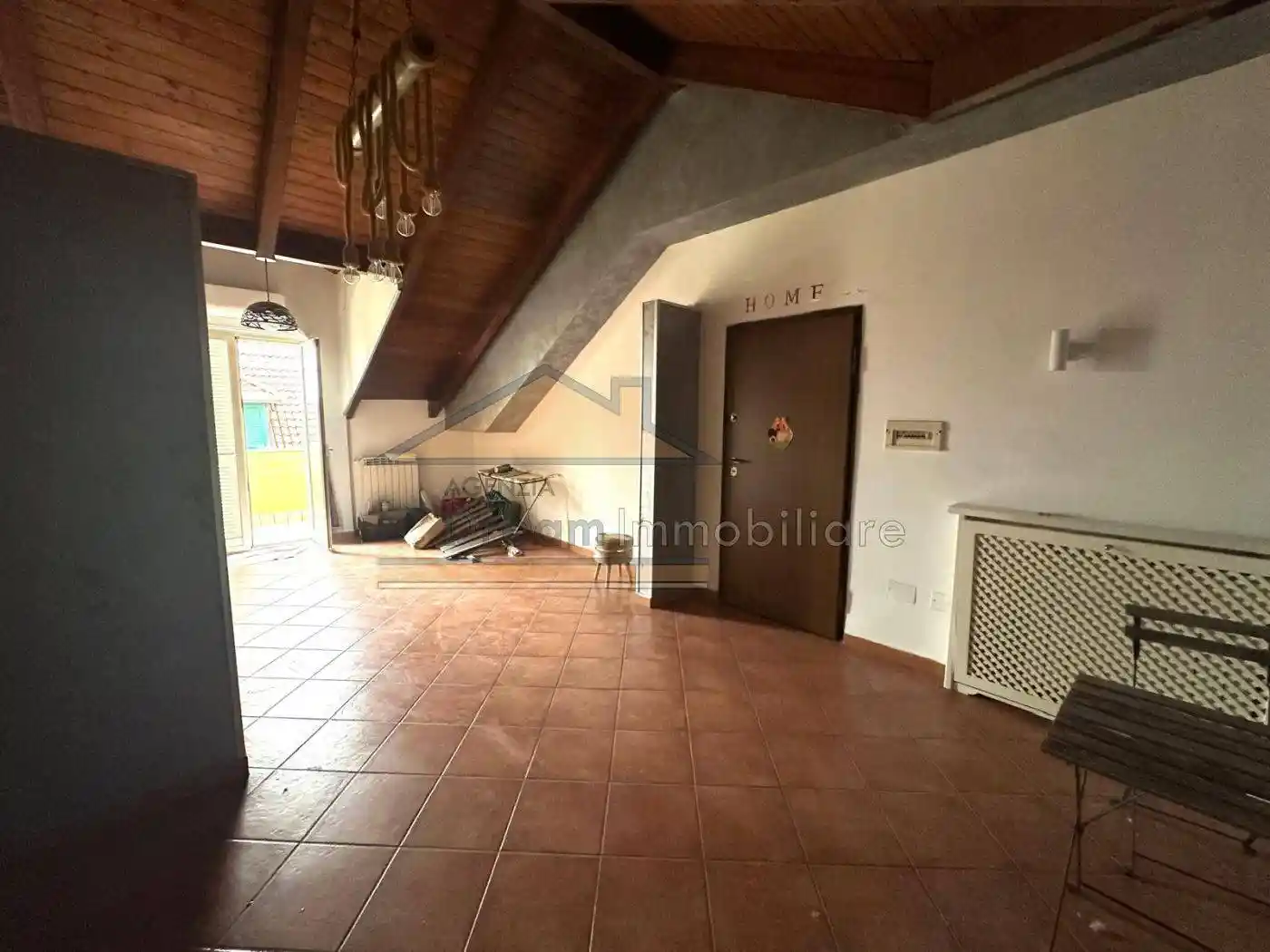 Quadrilocale via San Vito, Colonne - San Vito, Giugliano in Campania - foto 2