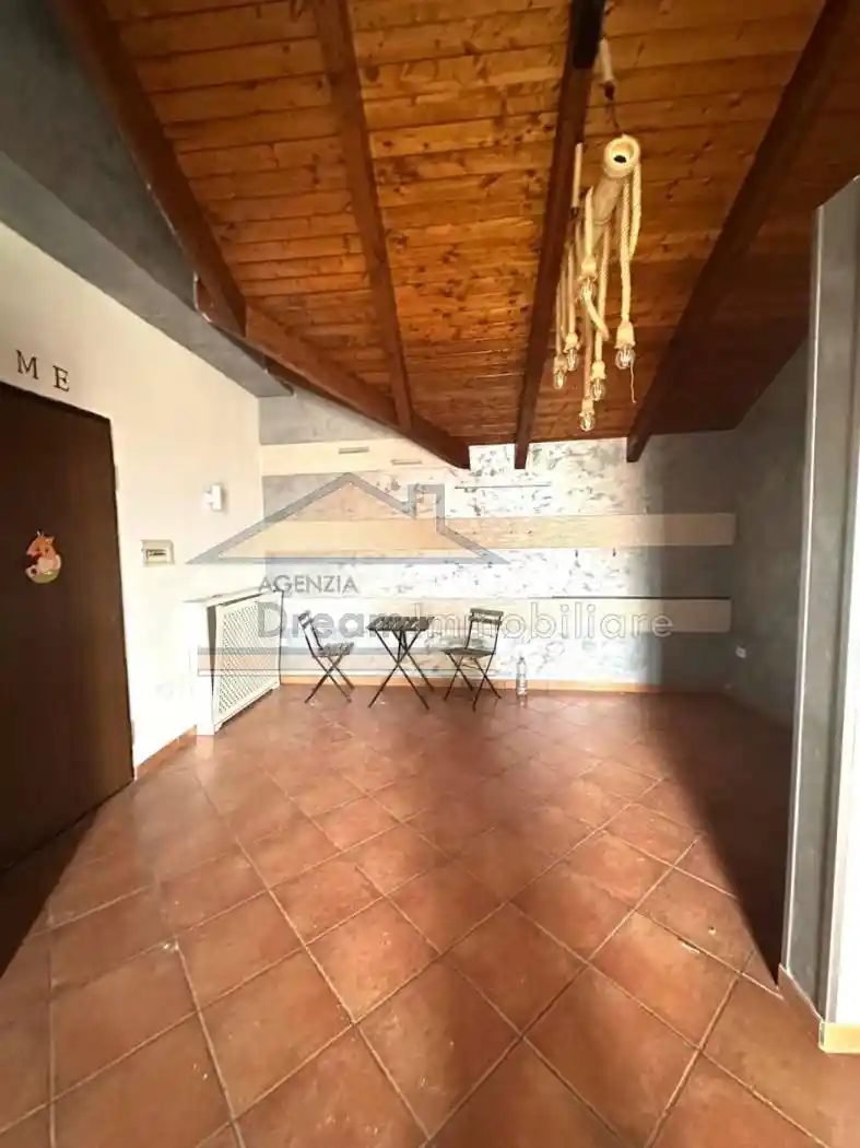 Quadrilocale via San Vito, Colonne - San Vito, Giugliano in Campania - foto 3