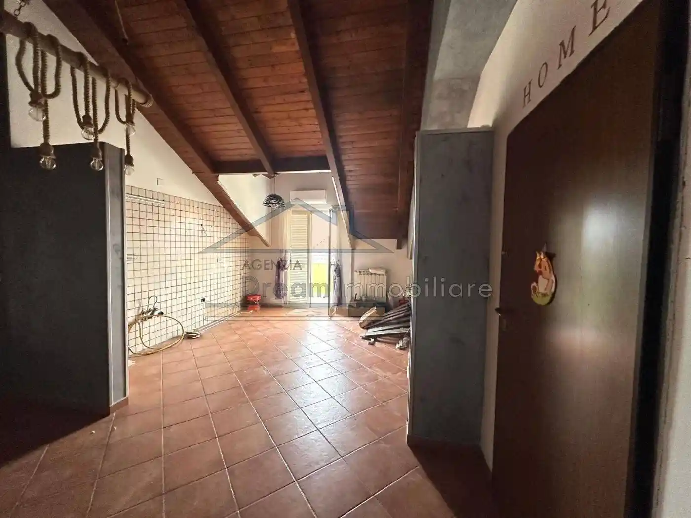 Quadrilocale via San Vito, Colonne - San Vito, Giugliano in Campania - foto 4