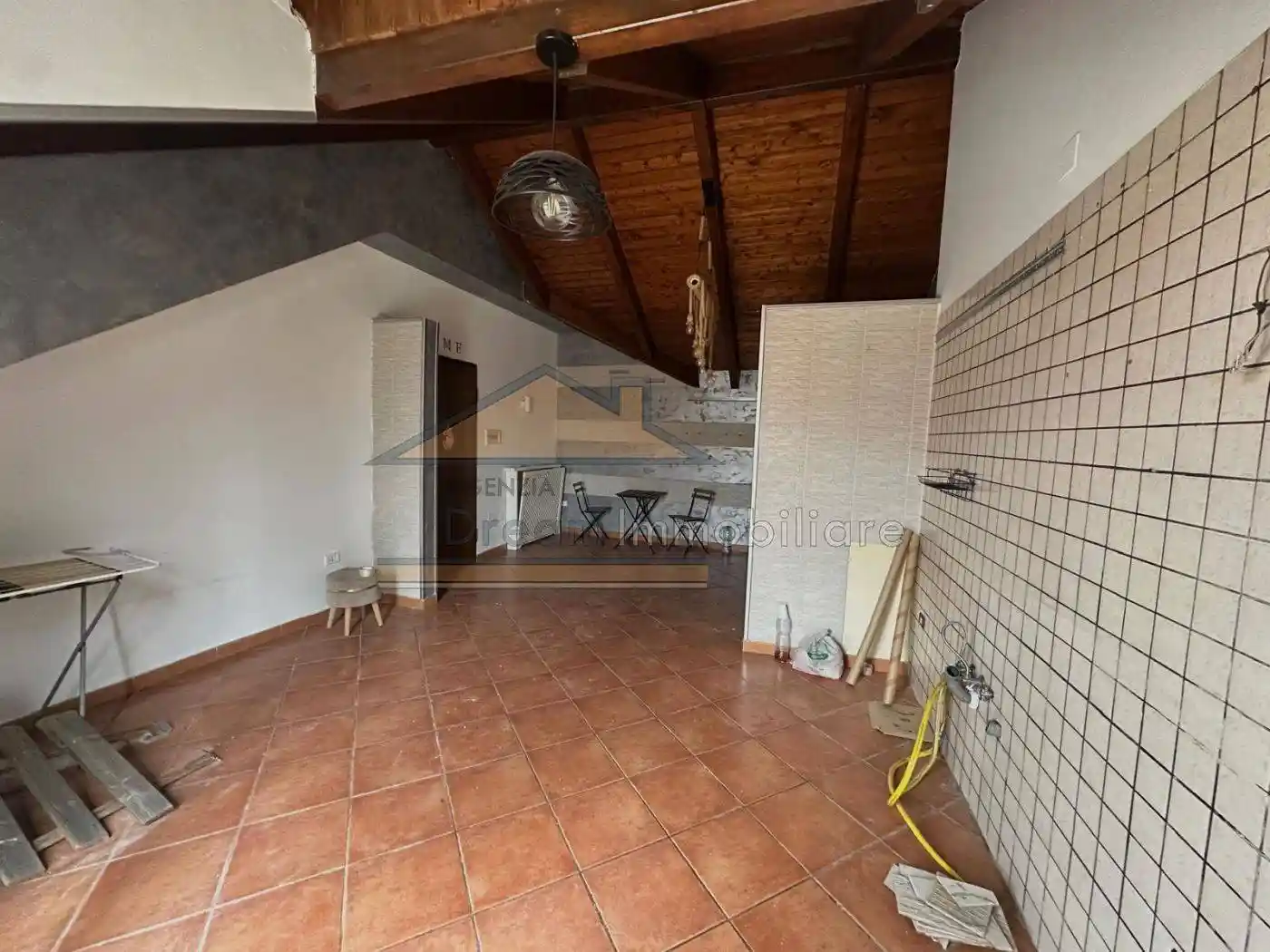 Quadrilocale via San Vito, Colonne - San Vito, Giugliano in Campania - foto 5