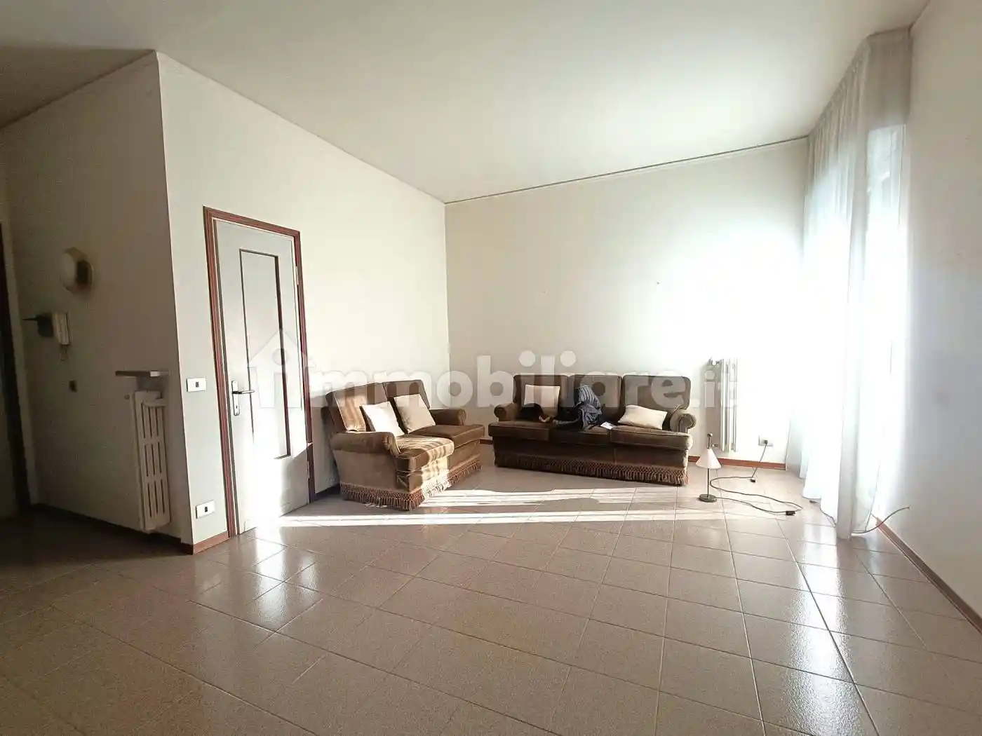 Appartamento buono stato, secondo piano, San Zeno, Verona - foto 3