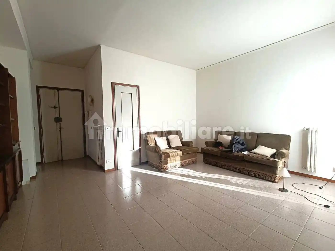 Appartamento buono stato, secondo piano, San Zeno, Verona - foto 4