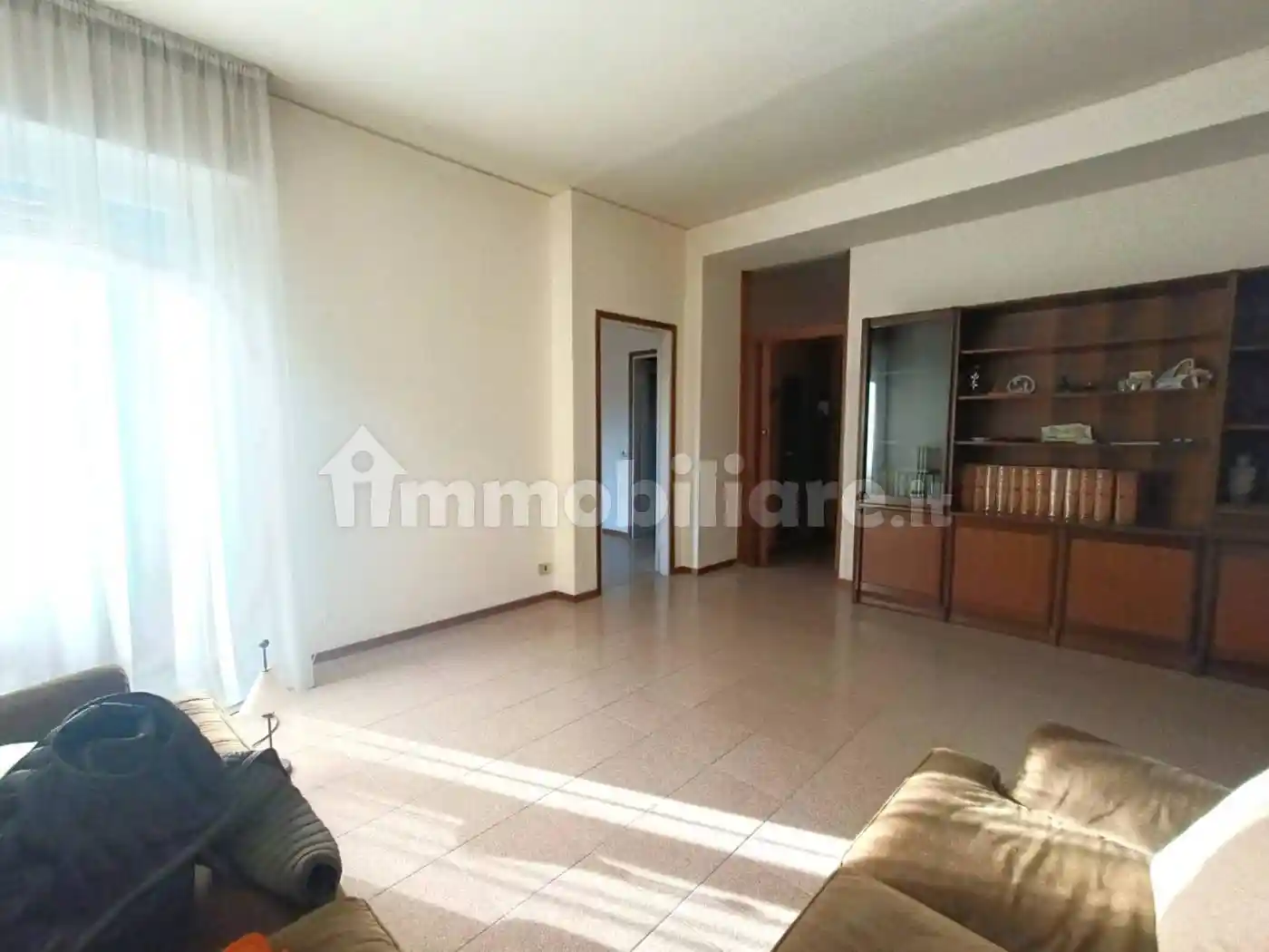 Appartamento buono stato, secondo piano, San Zeno, Verona - foto 5